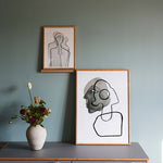 Paper Collective - Mother juliste