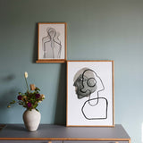 Paper Collective - Mother juliste