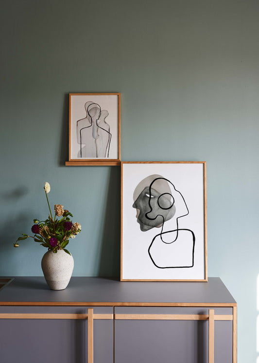 Paper Collective - Mother juliste