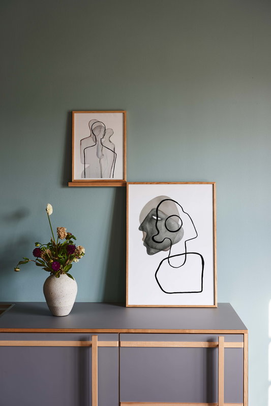 Paper Collective - Mother juliste