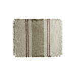 Tine K Home - Everstripe tabletti, sand