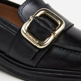 Aspen loaferit, Black