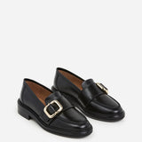 Aspen loaferit, Black