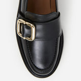 Aspen loaferit, Black