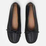 Blaise ballerinat, Black