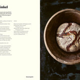 Sourdough for All