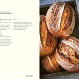 Sourdough for All