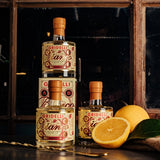 Gridelli Aceto Balsamico Bianco