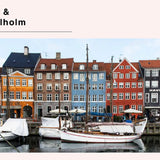 Eat Copenhagen