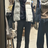Winter leggings, Choco