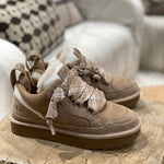 UGG - Lowmel tennarit, sand