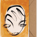 Paper Collective - La Nuit taidekortti A5