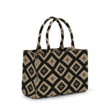 Mid Tote Rue Rivoli, Black