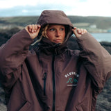 Nordic Robe uimatakki, Mocha