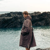 Nordic Robe uimatakki, Mocha