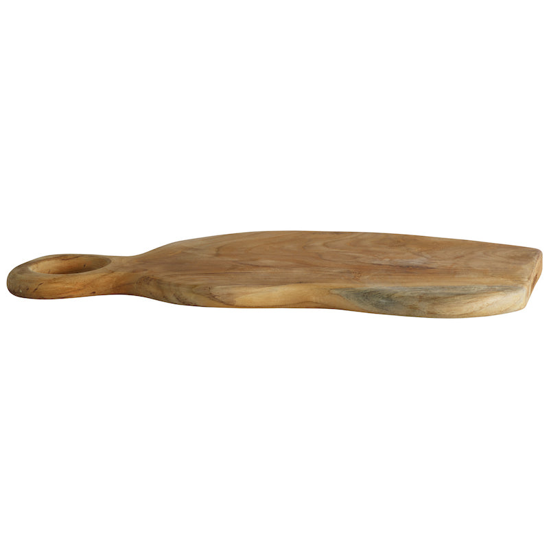 Tine K Home - NUSA leikkuulauta L 45x23cm
