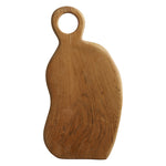 Tine K Home - NUSA leikkuulauta L 45x23cm