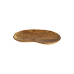 Tine K Home - NUSA puulautanen M 24x18,5cm