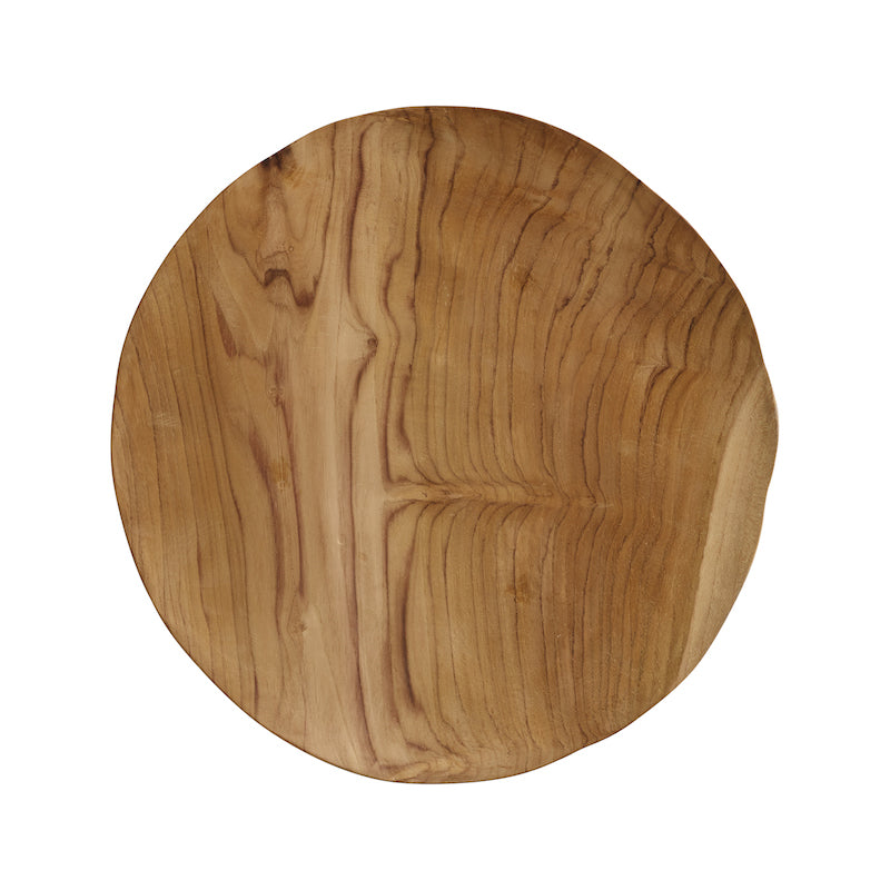 Tine K Home - NUSA tarjotin Ø40cm