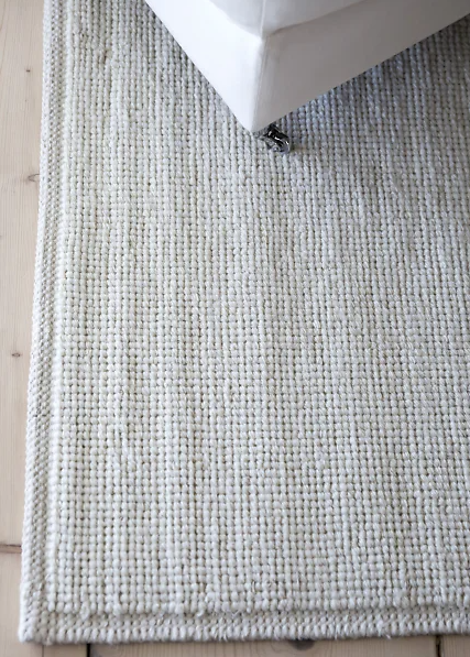 Himla - RUG villamatto, natural 80x230
