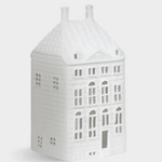 &klevering - Talolyhty canal house Rembrandt, large