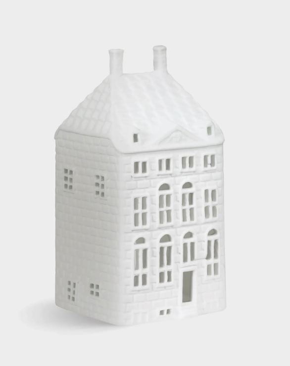 &klevering - Talolyhty canal house Rembrandt, large