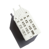 &klevering - Talolyhty canal house Rembrandt, large