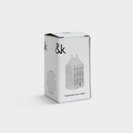 &klevering - Talolyhty canal house Rembrandt, large