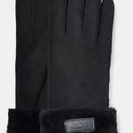 UGG - Turn Cuff hansikkaat, musta