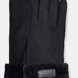 UGG - Turn Cuff hansikkaat, musta