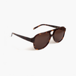 Corlin - Gelo aurinkolasit, tortoise - brown