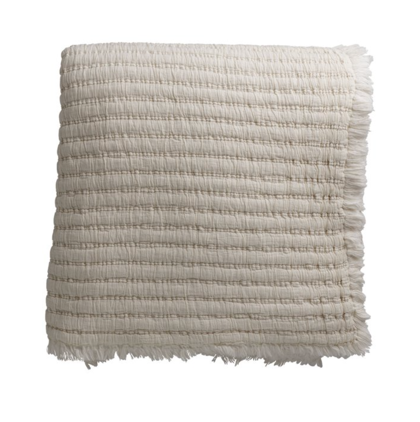Tine K Home - Everpearl torkkupeitto 190x250, cream