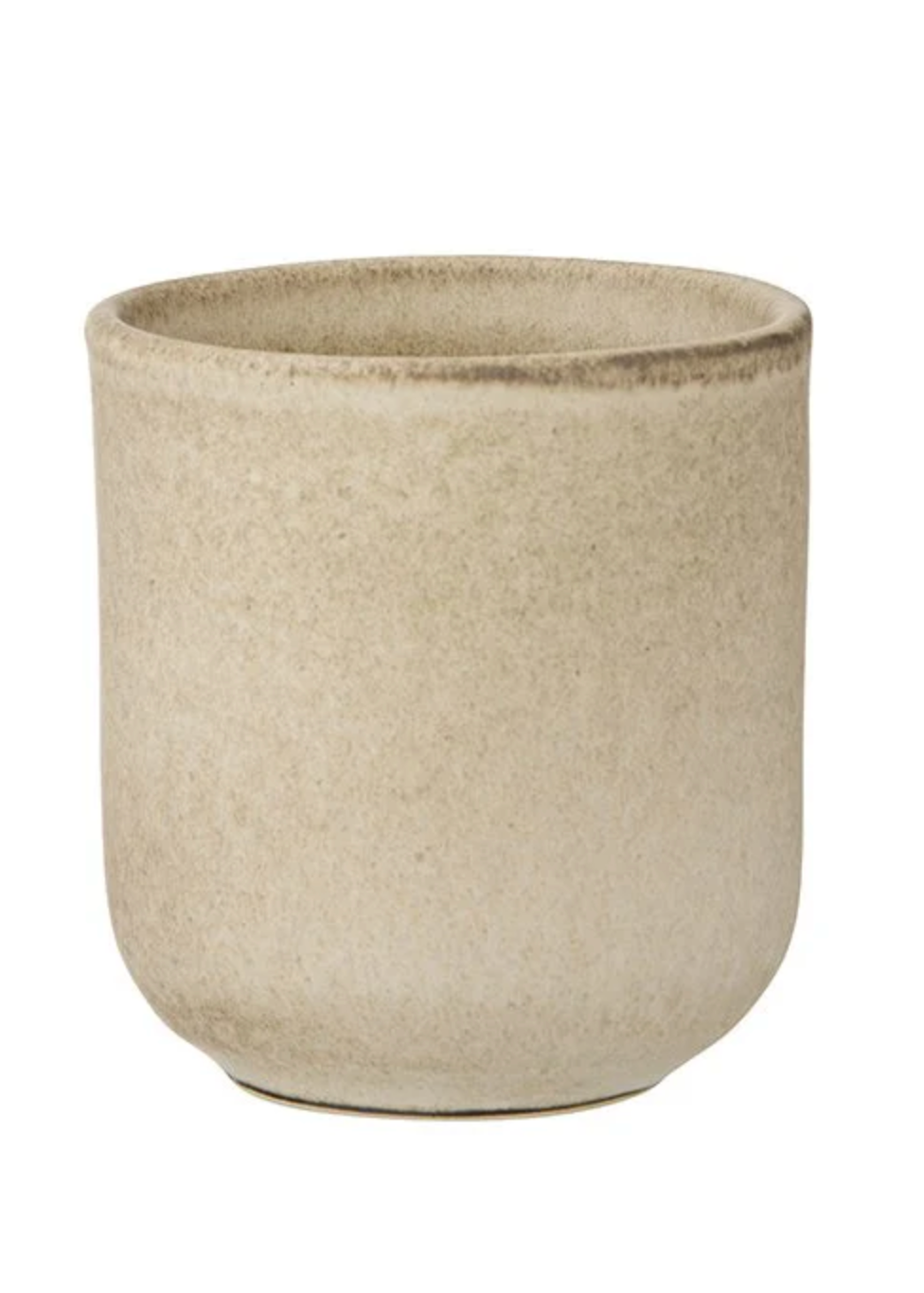 Bungalow - Coffee Cup Jazzy Vanilla