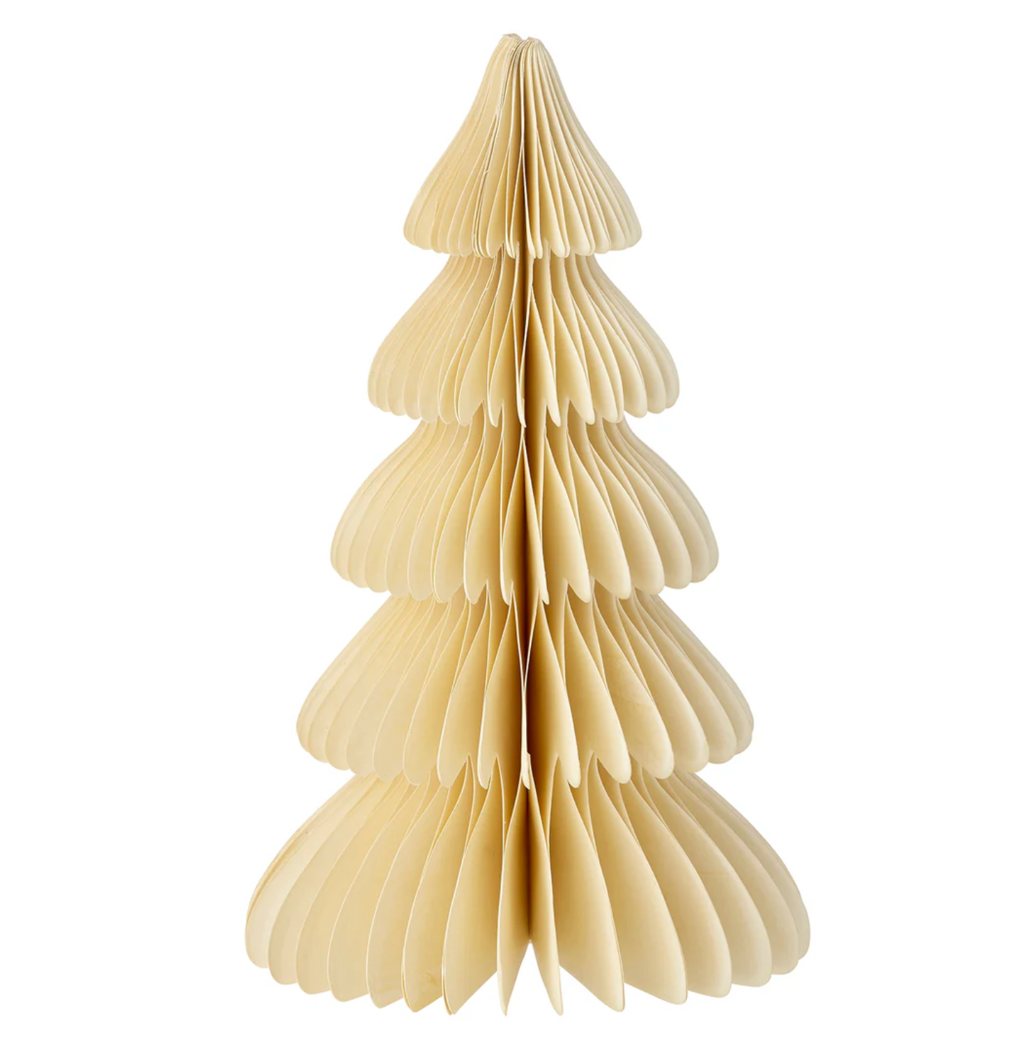 Honeycomb Tree Fraser H26cm Shell