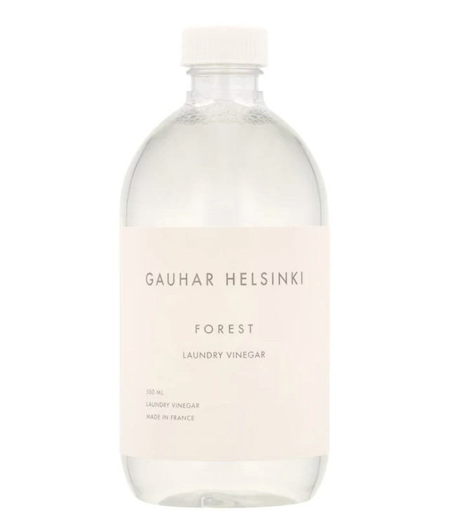 Gauhar - pyykkietikka, Forest