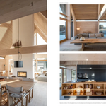 The Nordic Home - Scandinavian Living, Interiors and Design