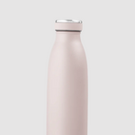 AYA&IDA juomapullo Soft Rose, 500 ml