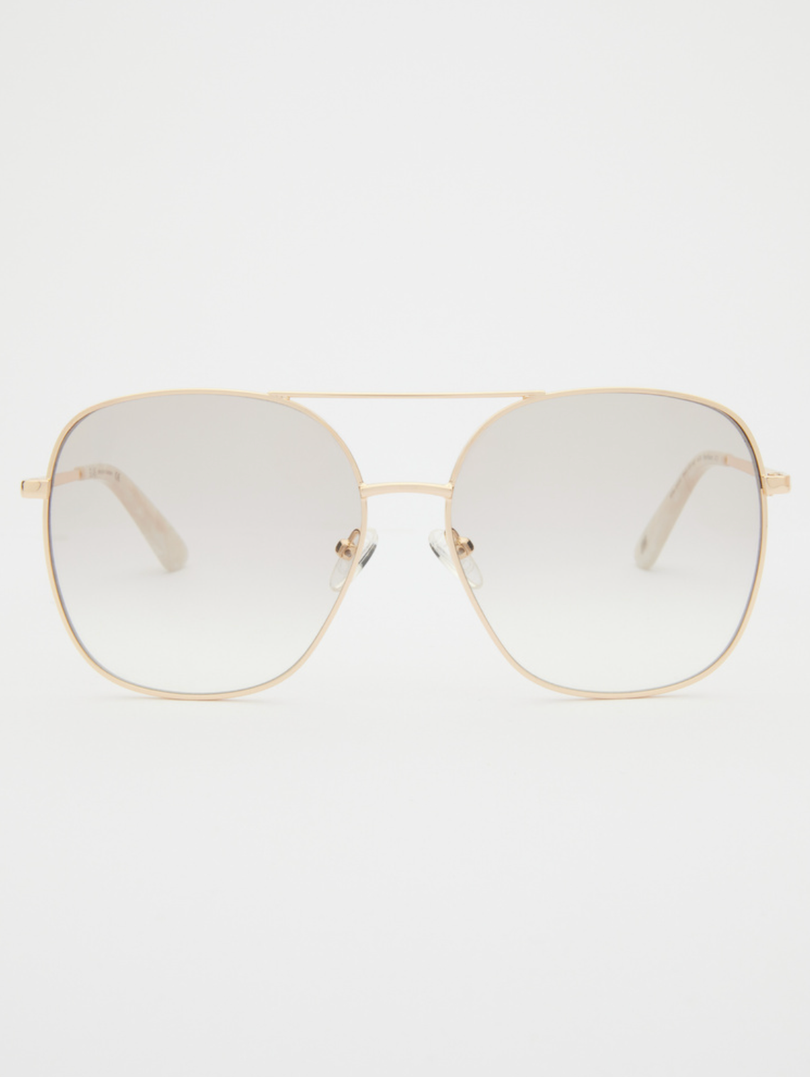 Ella gold tinted lukulasit