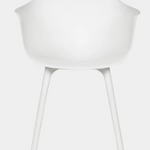 Andy tuoli, white