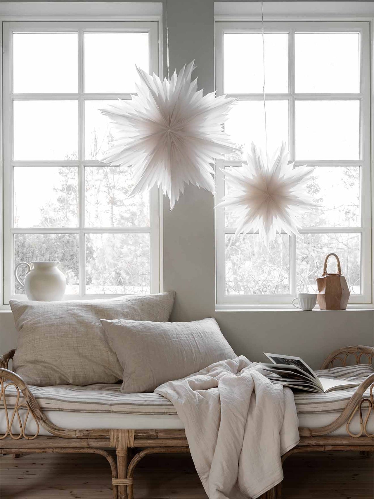 Watt & Veke - Oslo white