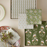 Pienet paperiservetit, Lulu Ivy 50pcs