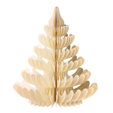 Honeycomb Tree Andina H22cm Shell