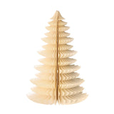 Honeycomb Tree Wispwood H26cm Shell