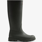 Downpour Tall Boot, Dark Olive