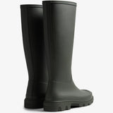 Downpour Tall Boot, Dark Olive