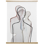 Paper Collective - Mother juliste