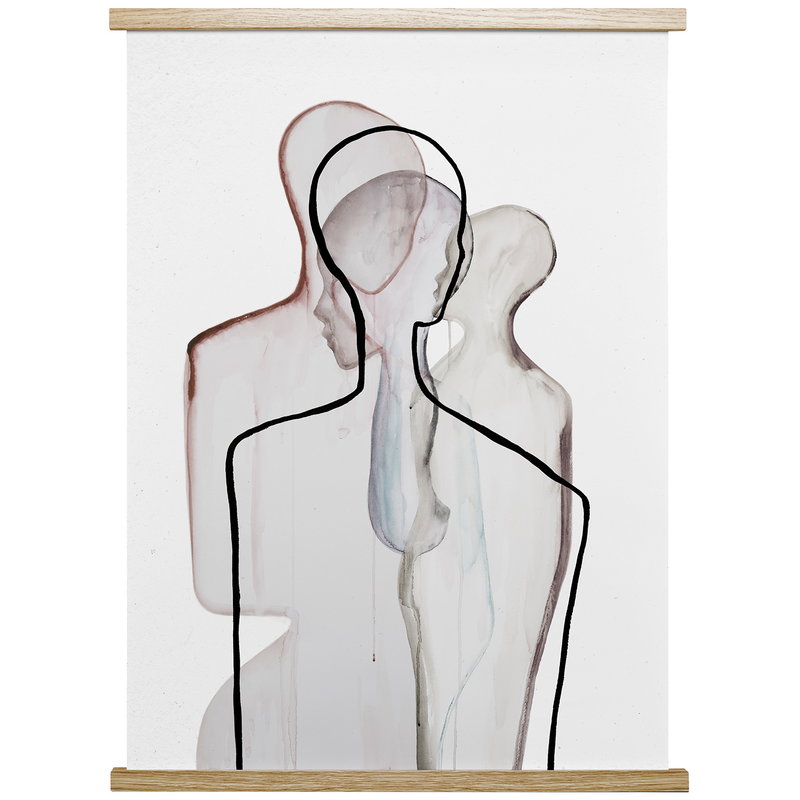 Paper Collective - Mother juliste