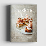 Passione Pizza -kirja