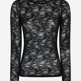 Selinia pitsipusero, Black