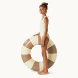 Sally uimarengas 90cm, Kaffe